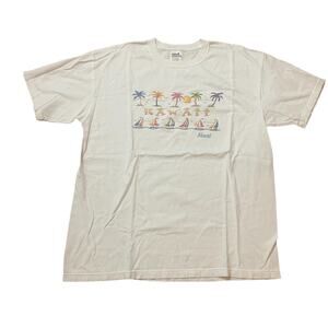 vintage Hawaii Maui tee size XL